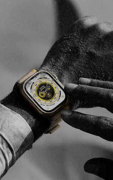 Smart Watch Ultra® + Contra Entrega - Contra pago